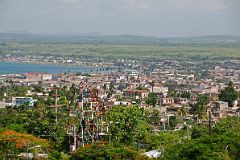 52 Cuba - Matanzas - Matanzas from Iglesia de Monserrate church.jpg